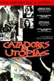 Cazadores de Utopías