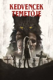 Kedvencek temetője 2019 dvd megjelenés film letöltés online teljes