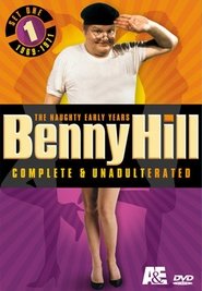 The Benny Hill Show Season 2 Episode 4