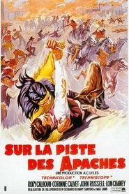 Sur la piste des Apaches (1965)