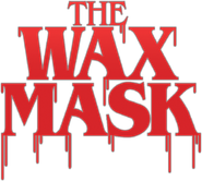 The Wax Mask Logo
