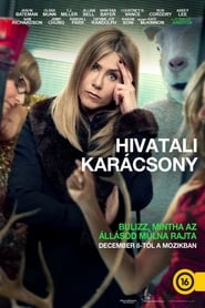 Hivatali karácsony 2016