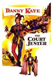 The Court Jester постер