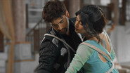 Abhira uncovers Geetanjali's ploy