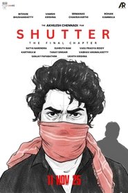 Shutter : The Final Chapter