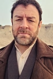 Paul Battle as [Doctor]