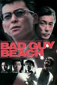 Poster Bad Guy Beach 