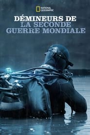 Démineurs de la Seconde Guerre Mondiale streaming