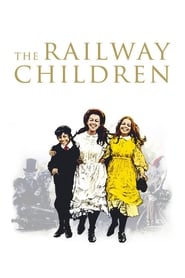 The Railway Children постер