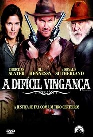 A Difícil Vingança (2012)