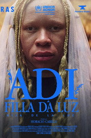 Adi. Filla da luz