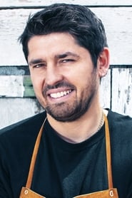 Ludo Lefebvre as Self - Guest Chef