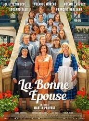 La bonne épouse La bonne épouse