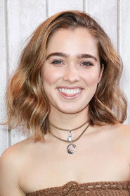 Haley Lu Richardson