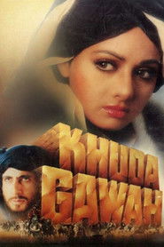 Khuda Gawah (1992)