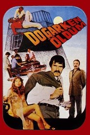 Poster Doğarken Öldüm