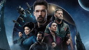 The Expanse en streaming