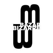 Logo for Bazar Bizarre