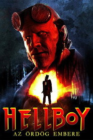 Hellboy: Az &ouml;rd&ouml;g embere (2024)