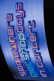 Poster Pet Shop Boys: Somewhere 1997