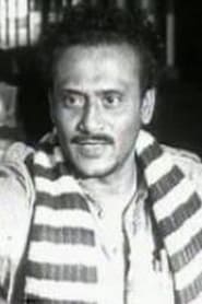 Kali Bannerjee is Minu's Father