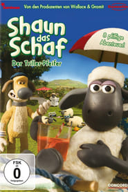 Se Shaun das Schaf - Der Triller-Pfeifer Film Gratis På Nettet Med Danske Undertekster