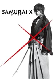 Samurai X: O Filme