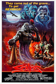 Scalps (1983)