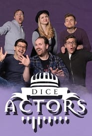 Poster Dice Actors 2024
