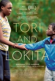 Tori and Lokita постер