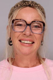 Angela B. portrait