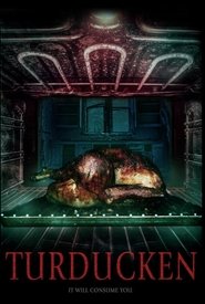 Poster Turducken