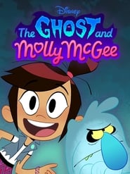 The Ghost and Molly McGee poster