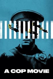 A Cop Movie (2021) me Titra Shqip