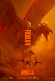 Godzilla: King of the Monsters Hindi Dubbed
