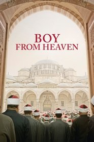 صورة فيلم Boy from Heaven 2022 كامل HD