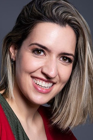 Photo de Beatriz Villa, qui joue Esmeralda (voice) dans A Lenda de Fênix