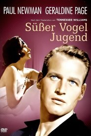 Süßer‧Vogel‧Jugend‧1962 Full‧Movie‧Deutsch