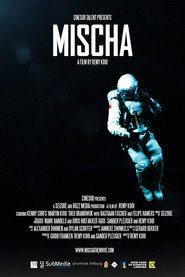 Mischa poster