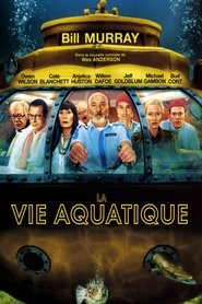 Voir La vie aquatique en streaming