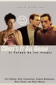 What It’s All About (1995)