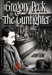 The Gunfighter постер