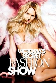 Poster Victoria's Secret Fashion Show 2024