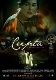 Imagen La Cripta, el ultimo secreto