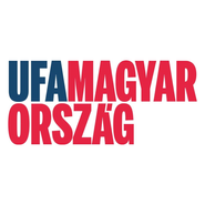 Logo for UFA Magyarország Kft. Logo for UFA Magyarország Kft.
