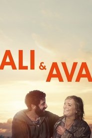 Ali & Ava постер