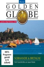 Poster Normandie und Bretagne 2011