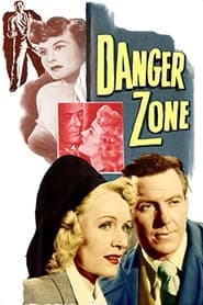 Poster Danger Zone