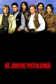Os Jovens Pistoleiros