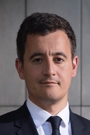 Image Gérald Darmanin